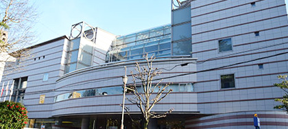 公益財団法人あいち男女共同参画財団