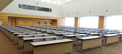 ウィルあいち施設利用の方へ