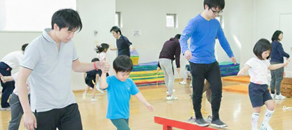 リフレッシュエクササイズ教室